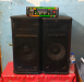 Speaker for sell